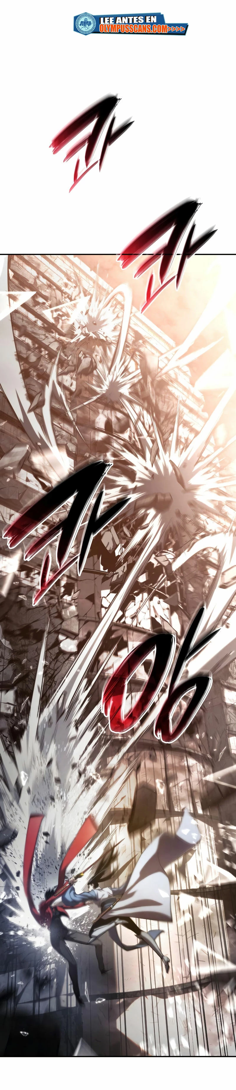 Read Nigromante Sin Límites ES Manga Online