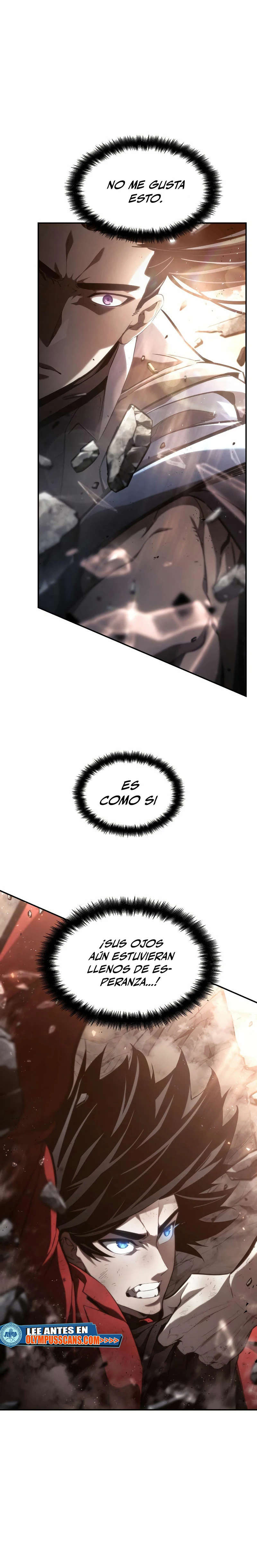 Read Nigromante Sin Límites ES Manga Online