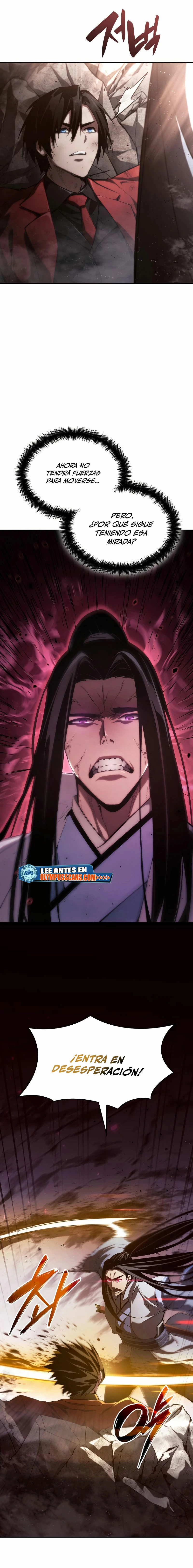 Read Nigromante Sin Límites ES Manga Online