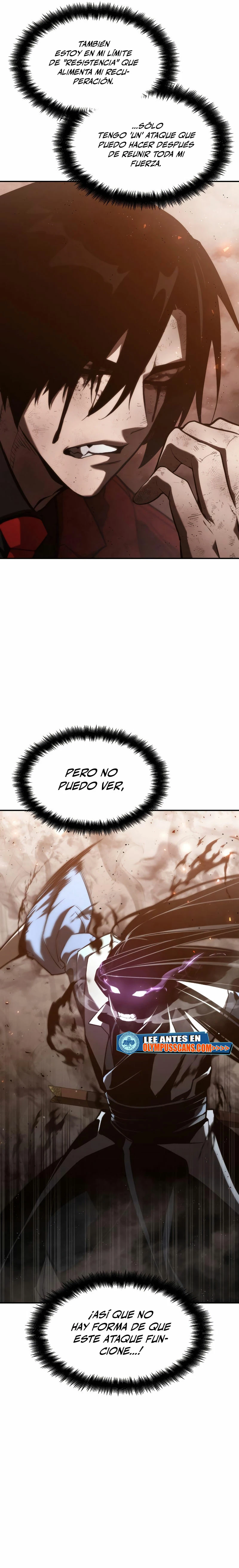 Read Nigromante Sin Límites ES Manga Online