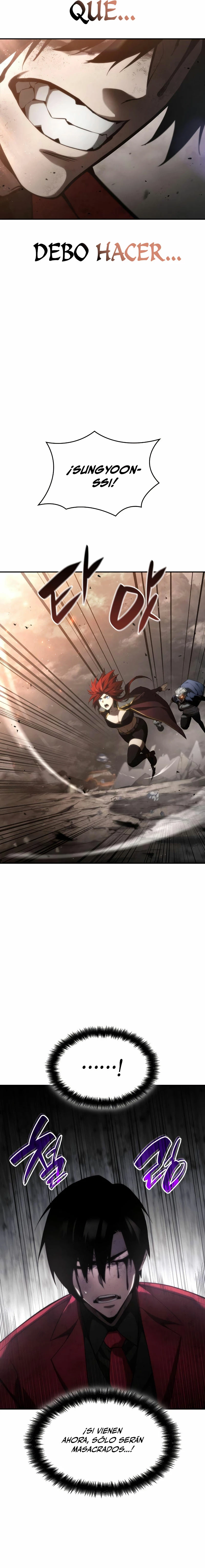Read Nigromante Sin Límites ES Manga Online