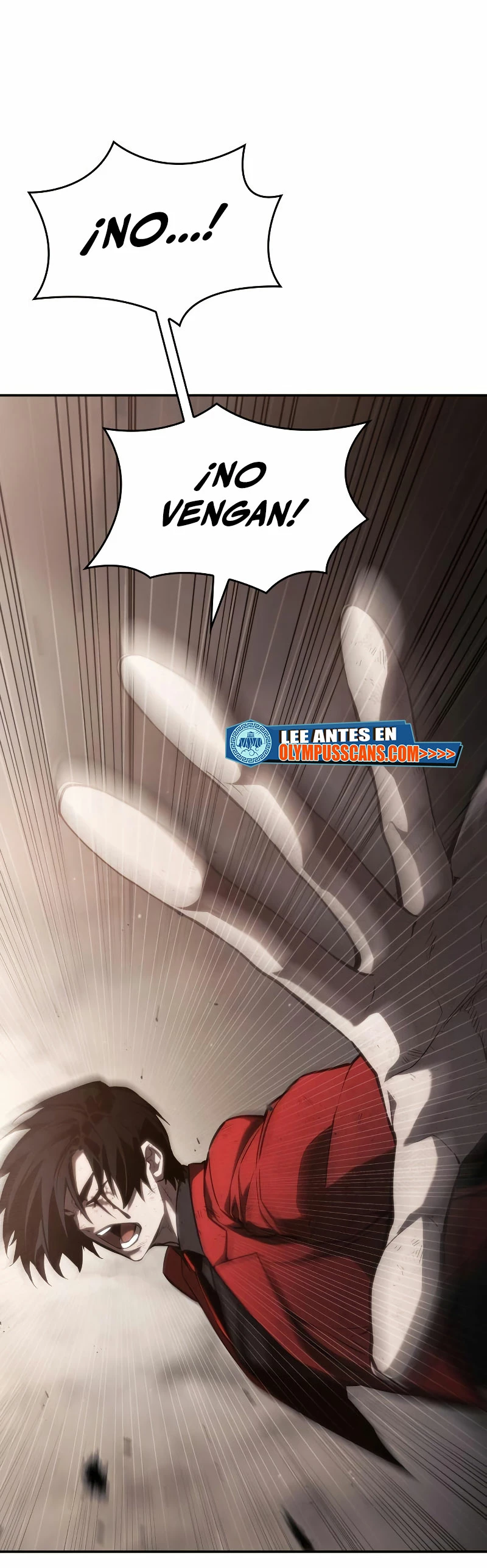 Read Nigromante Sin Límites ES Manga Online