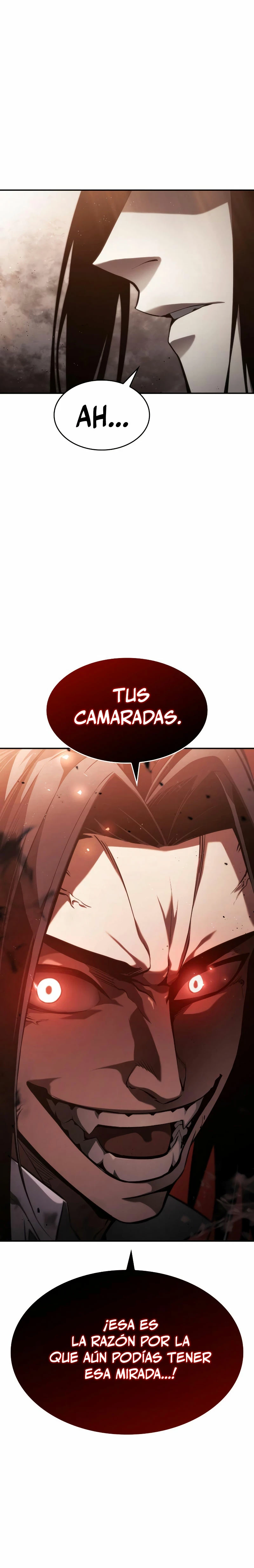 Read Nigromante Sin Límites ES Manga Online