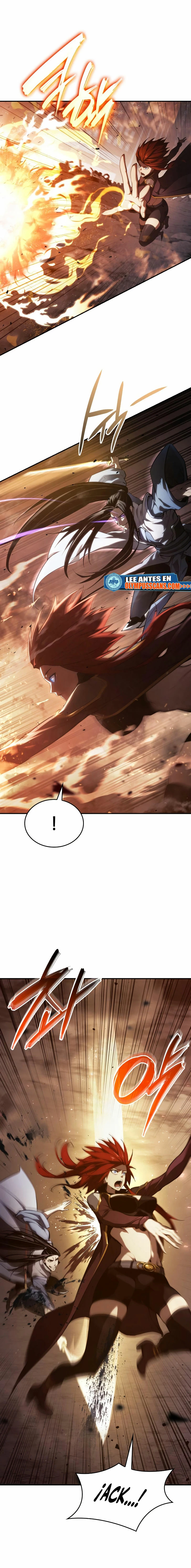 Read Nigromante Sin Límites ES Manga Online