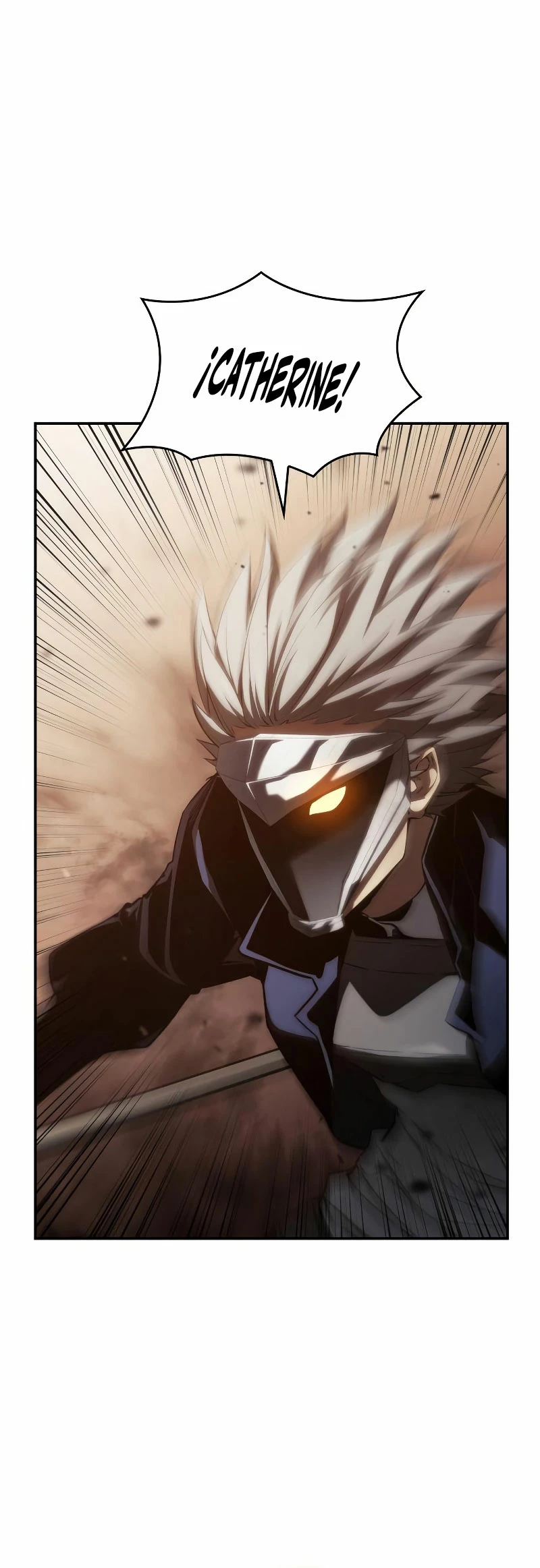 Read Nigromante Sin Límites ES Manga Online