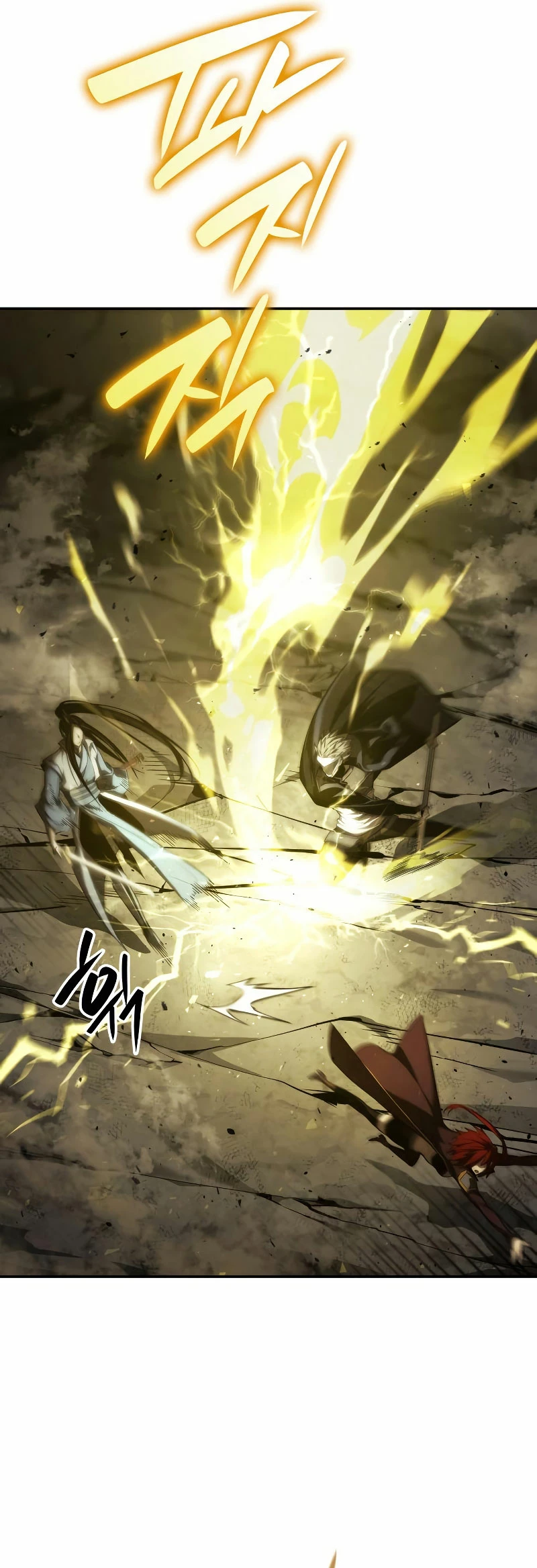 Read Nigromante Sin Límites ES Manga Online
