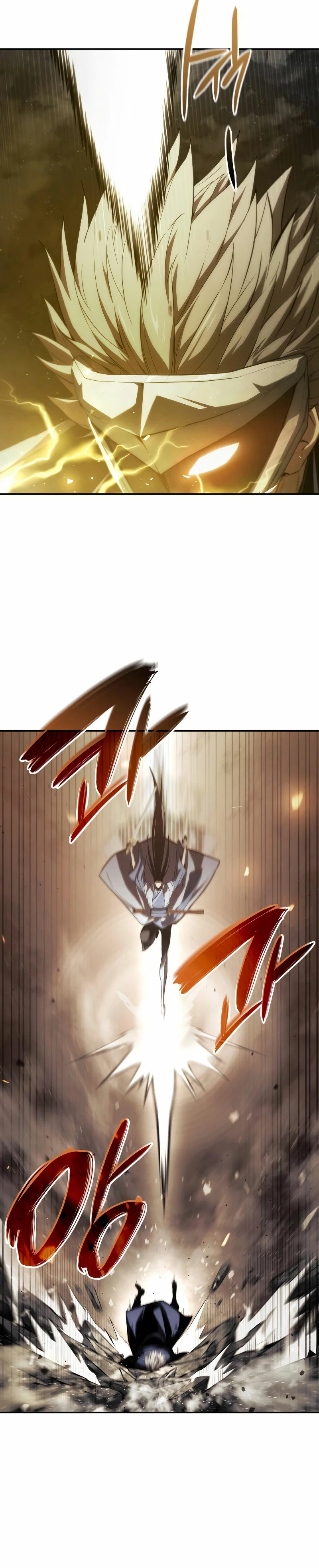 Read Nigromante Sin Límites ES Manga Online
