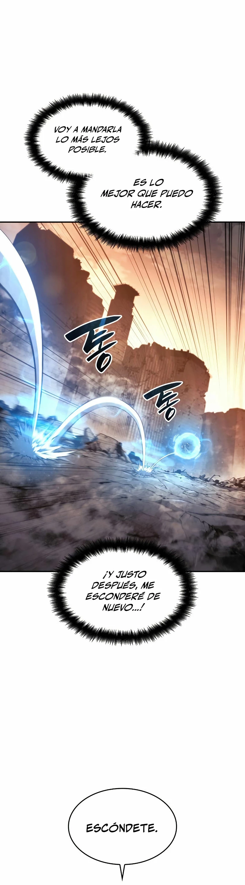 Read Nigromante Sin Límites ES Manga Online