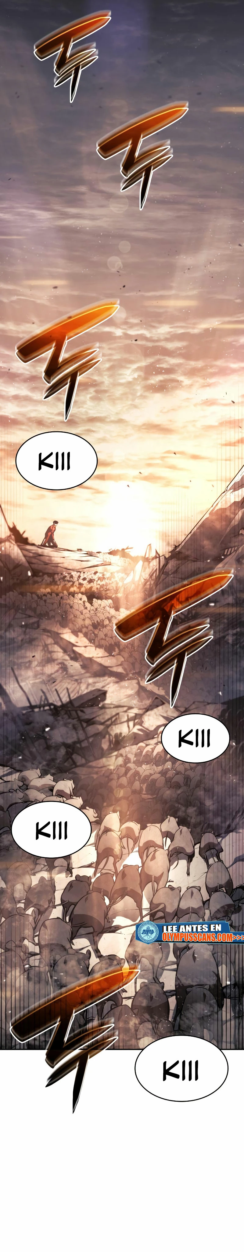 Read Nigromante Sin Límites ES Manga Online