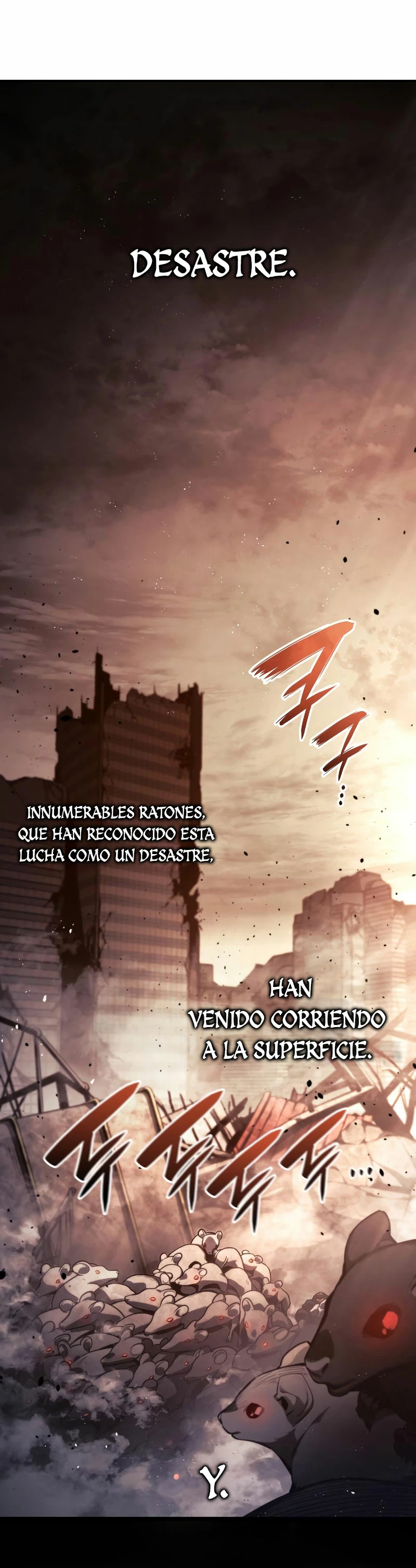 Read Nigromante Sin Límites ES Manga Online