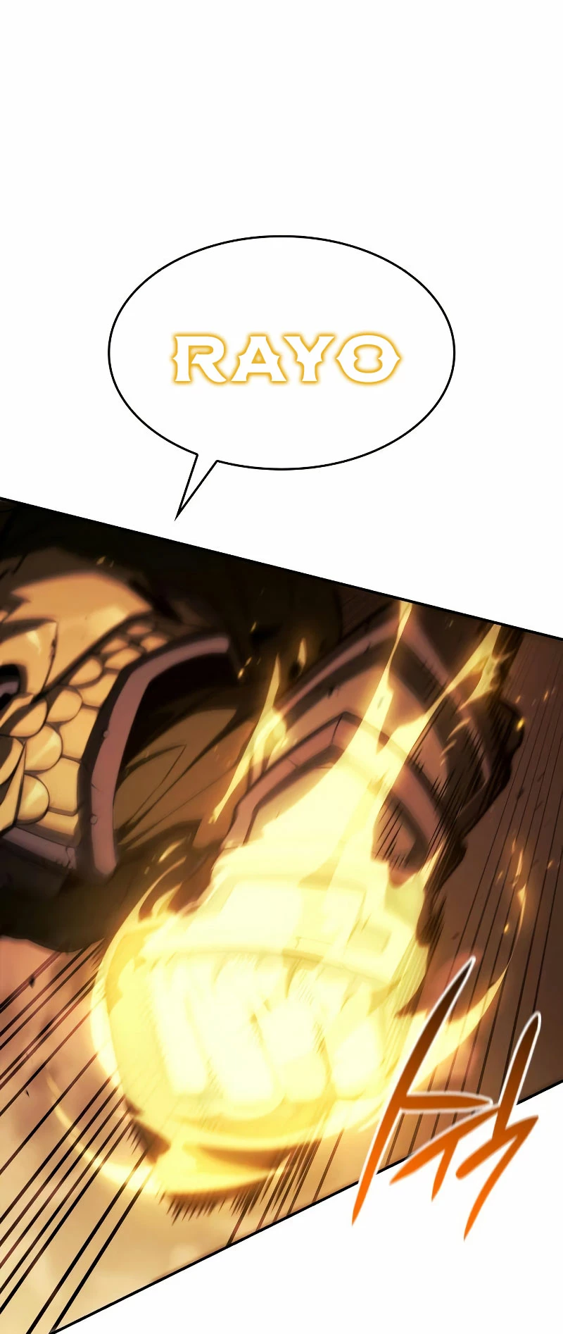 Read Nigromante Sin Límites ES Manga Online
