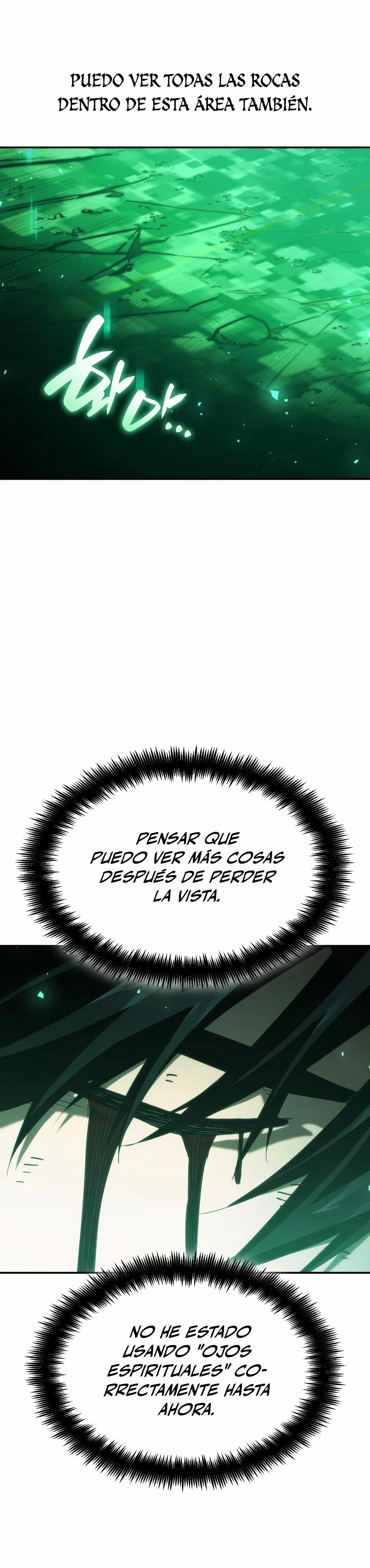 Read Nigromante Sin Límites ES Manga Online