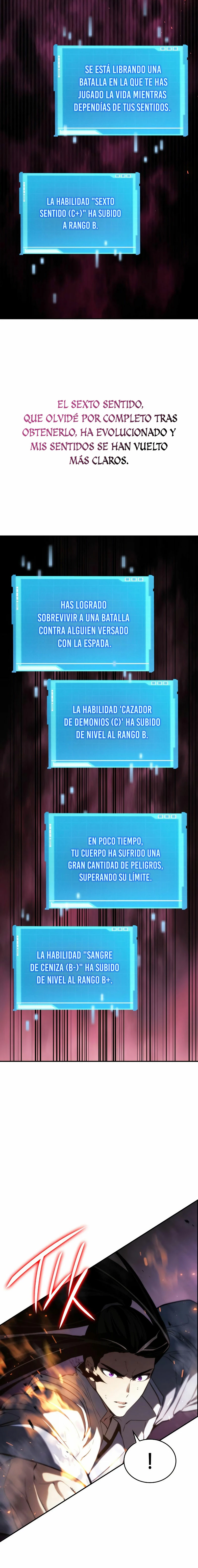Read Nigromante Sin Límites ES Manga Online