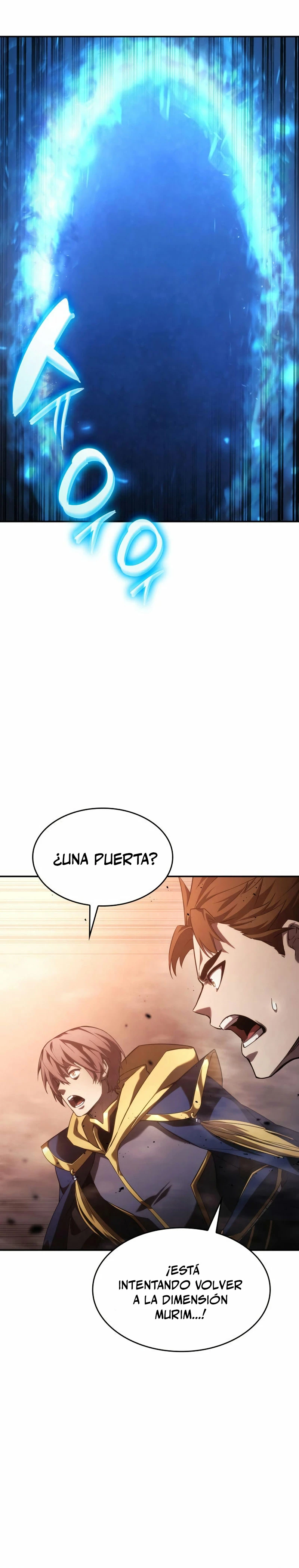 Read Nigromante Sin Límites ES Manga Online