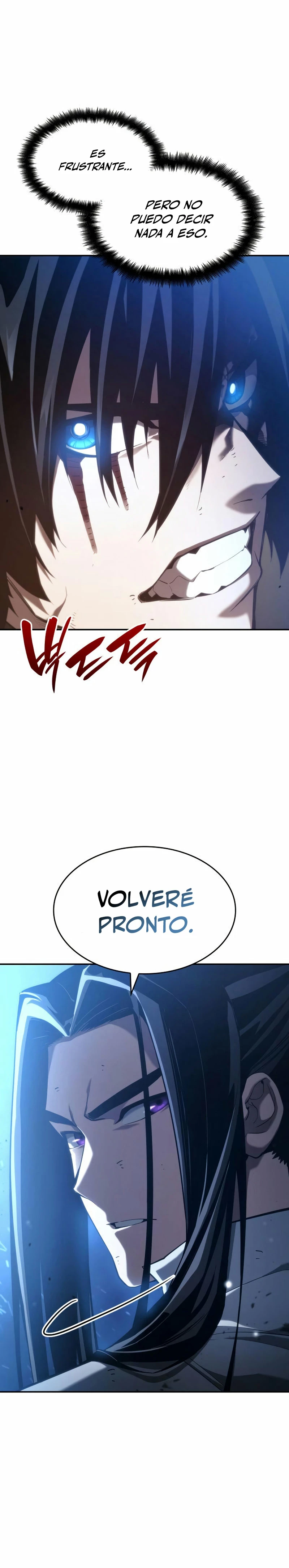 Read Nigromante Sin Límites ES Manga Online