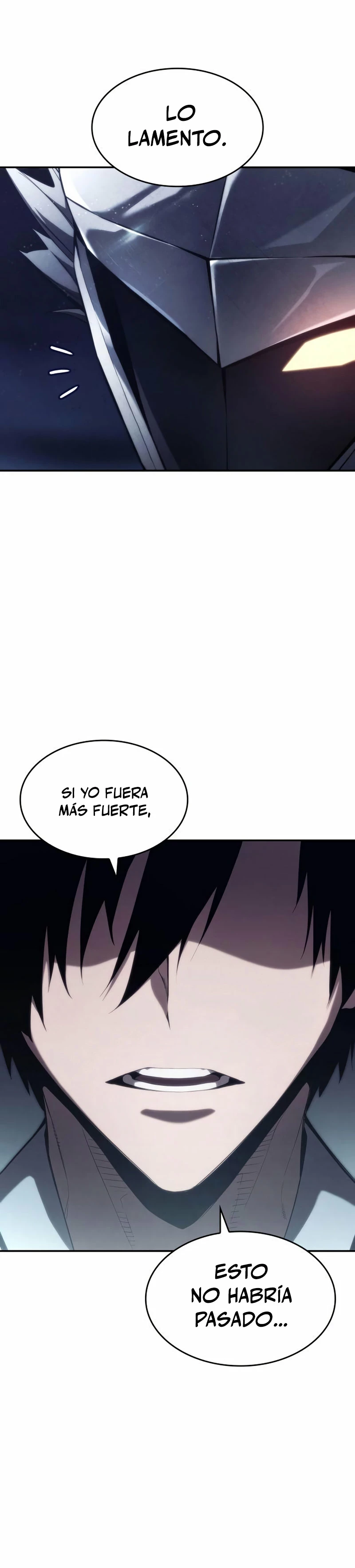 Read Nigromante Sin Límites ES Manga Online