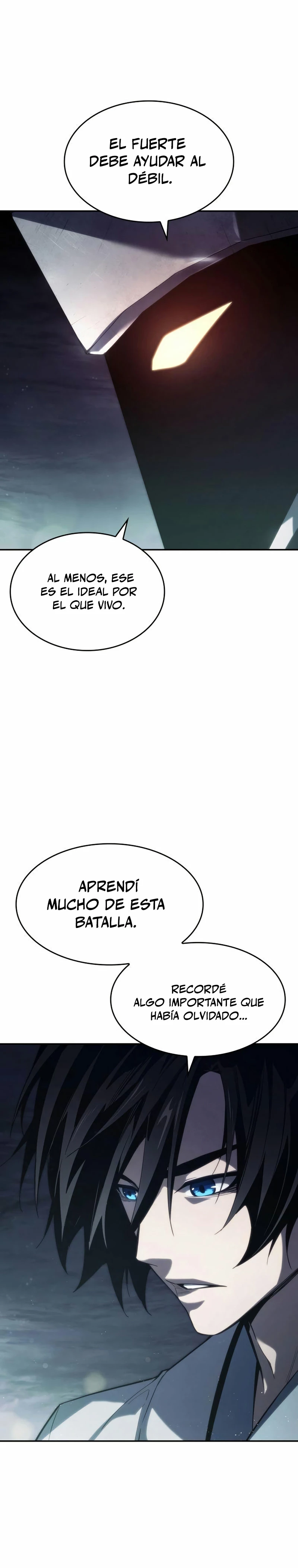 Read Nigromante Sin Límites ES Manga Online