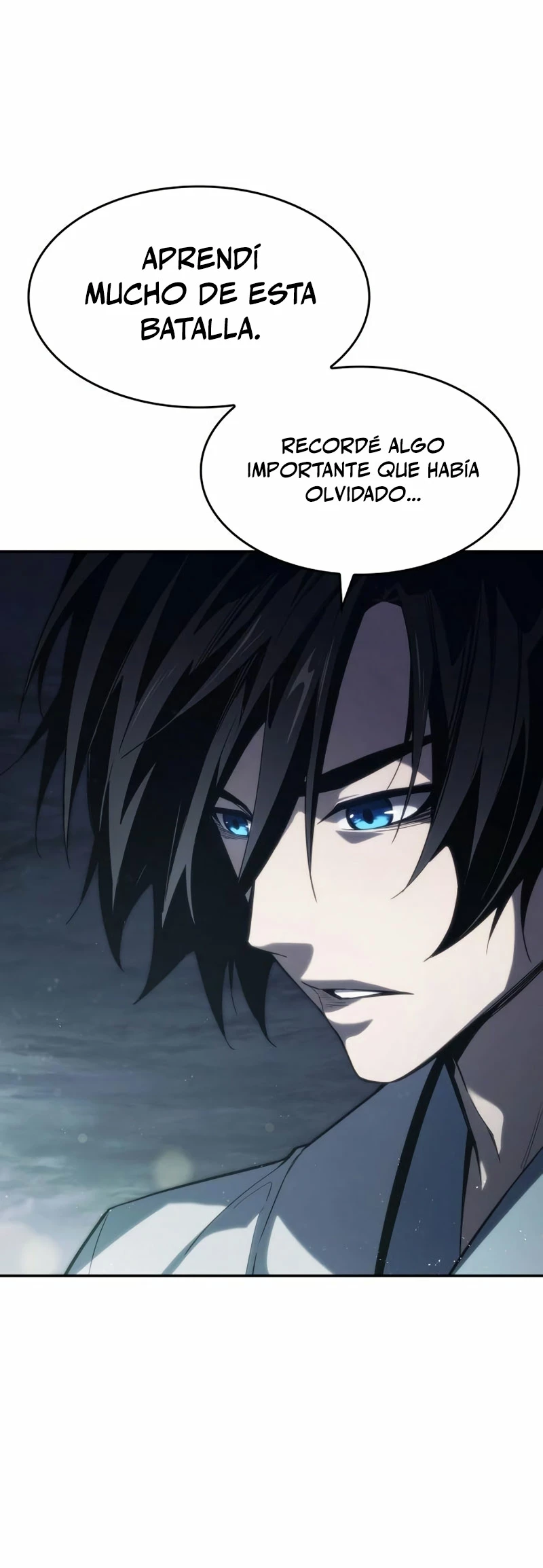 Read Nigromante Sin Límites ES Manga Online