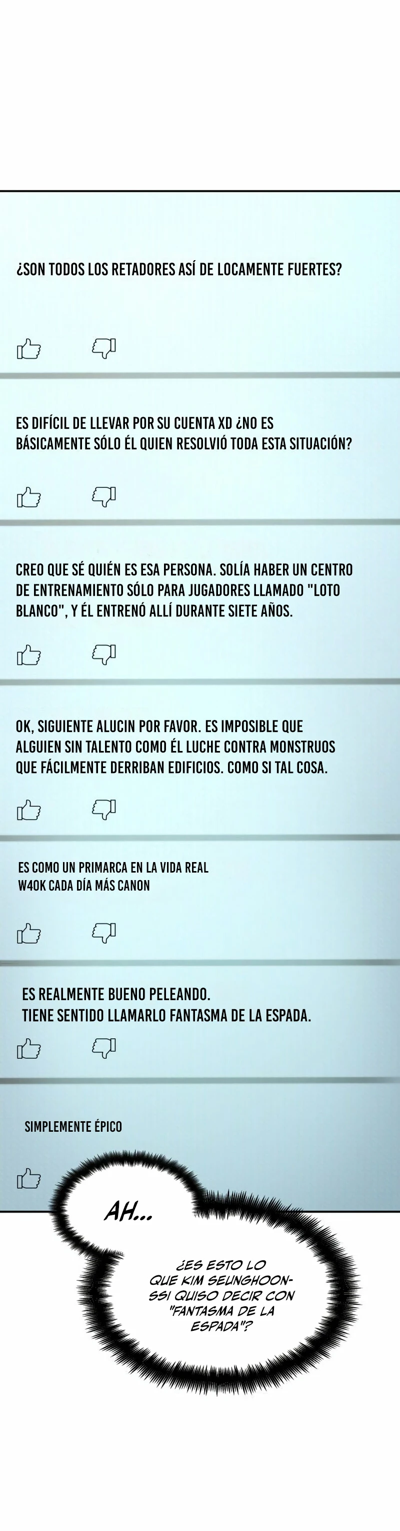 Read Nigromante Sin Límites ES Manga Online