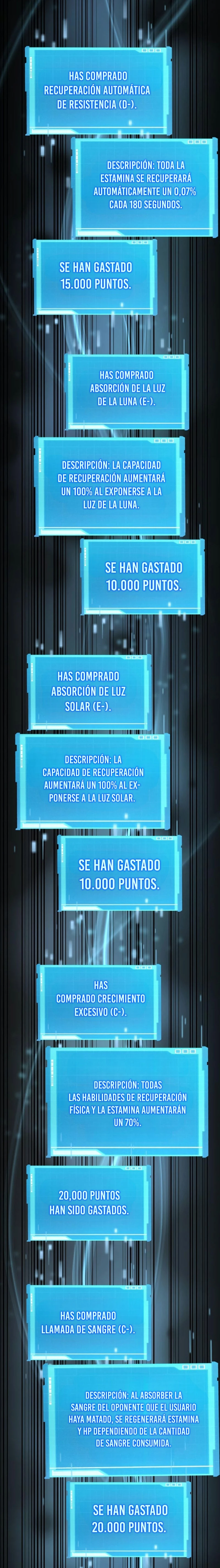 Read Nigromante Sin Límites ES Manga Online