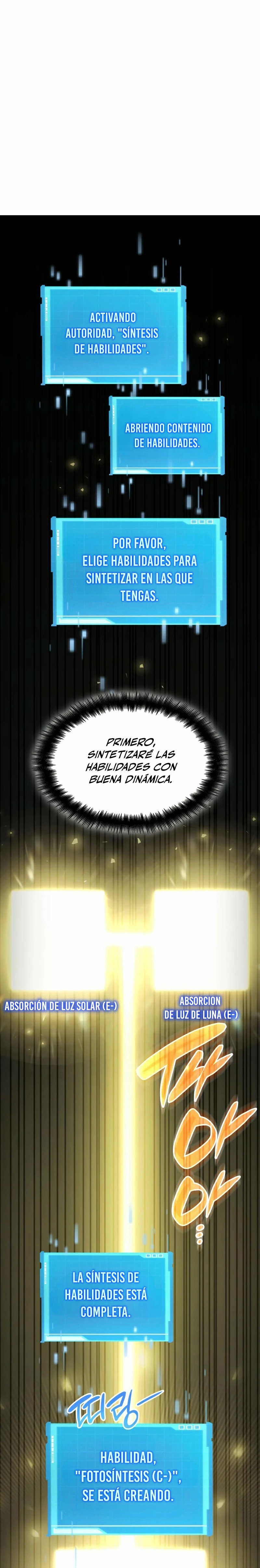 Read Nigromante Sin Límites ES Manga Online
