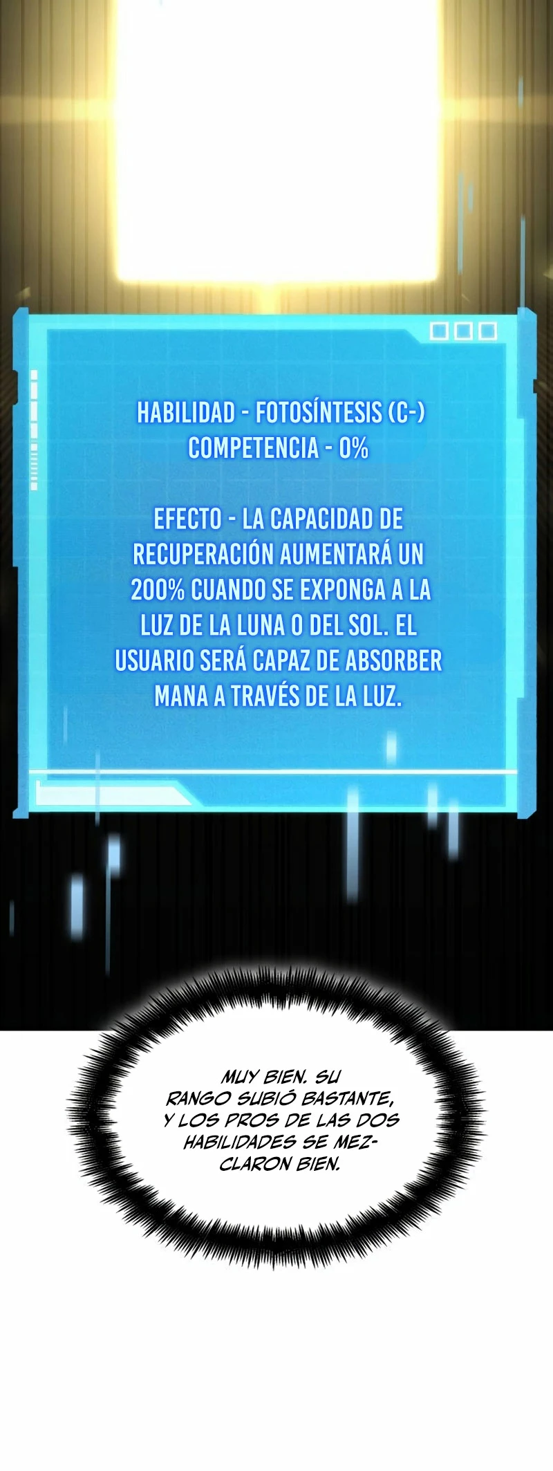 Read Nigromante Sin Límites ES Manga Online