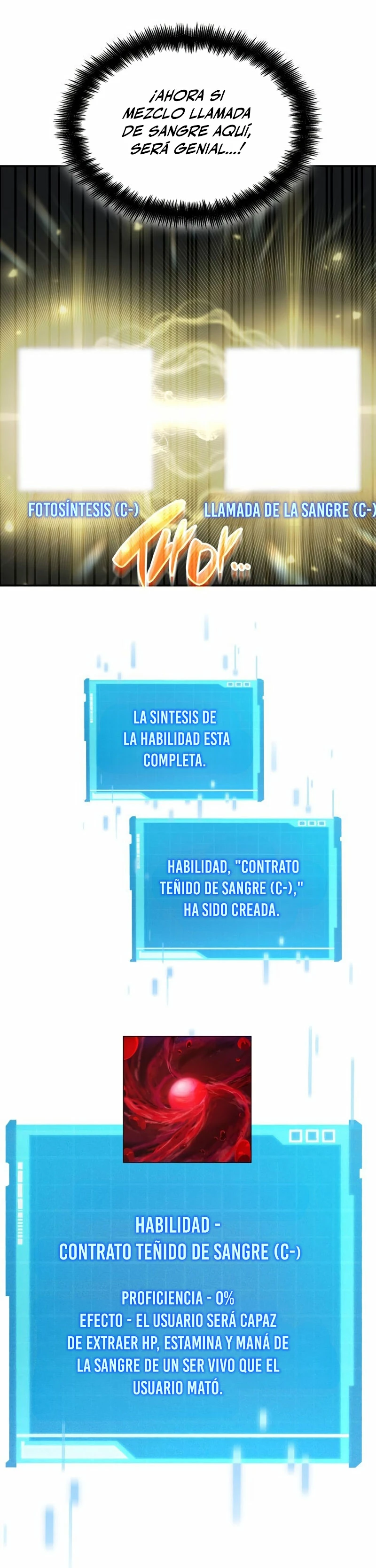 Read Nigromante Sin Límites ES Manga Online