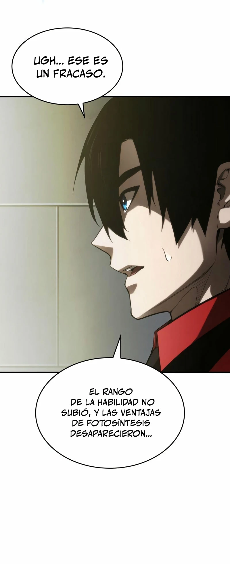 Read Nigromante Sin Límites ES Manga Online