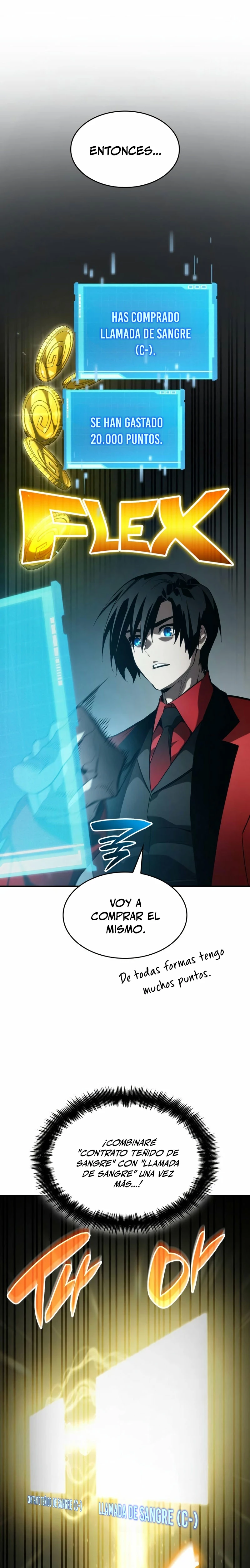 Read Nigromante Sin Límites ES Manga Online