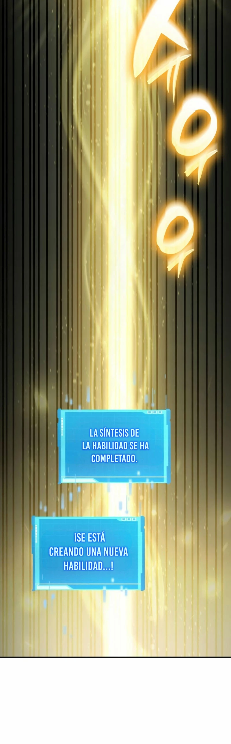 Read Nigromante Sin Límites ES Manga Online