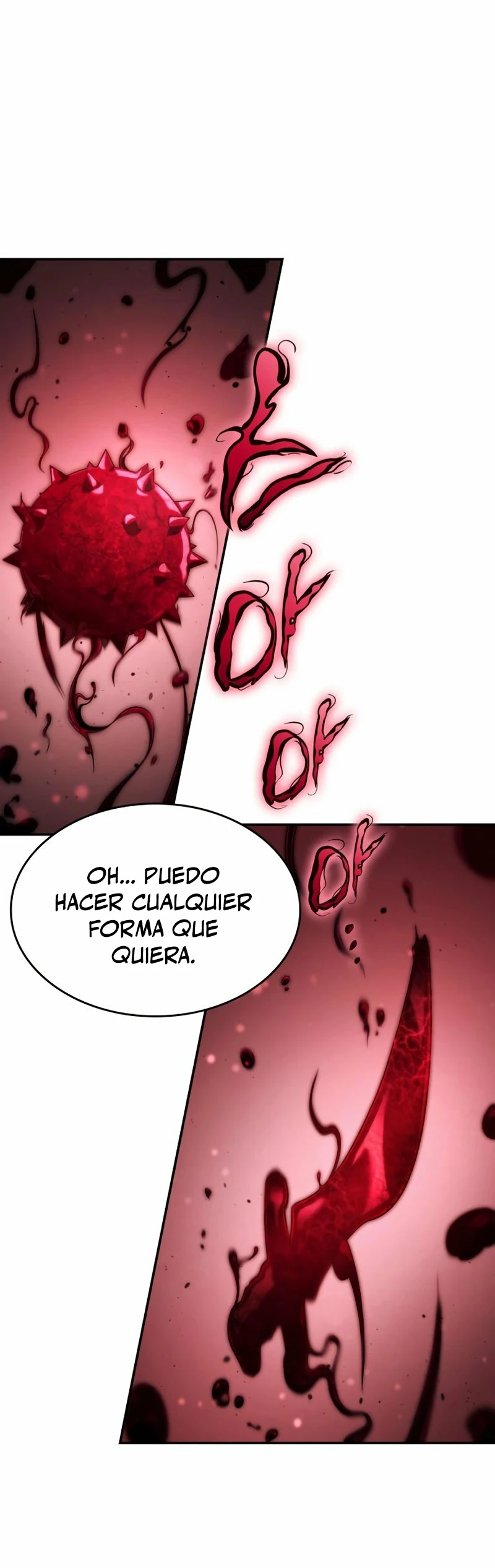 Read Nigromante Sin Límites ES Manga Online