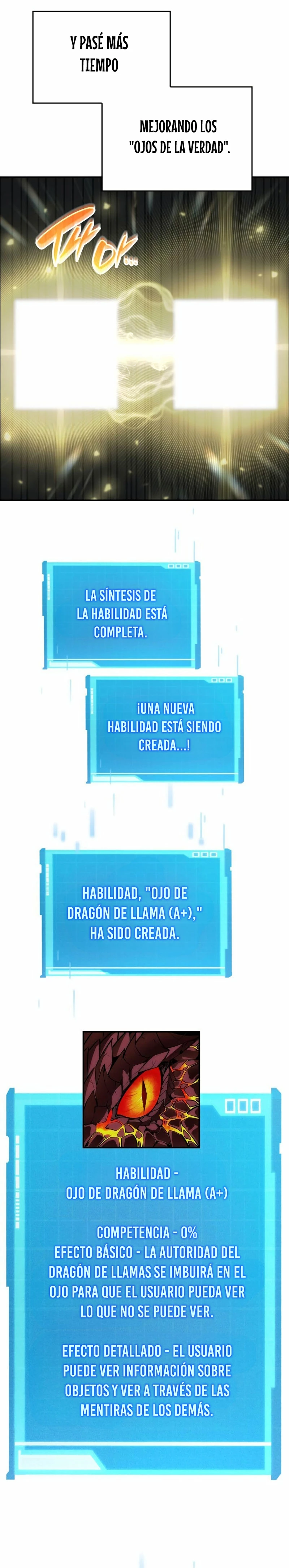 Read Nigromante Sin Límites ES Manga Online