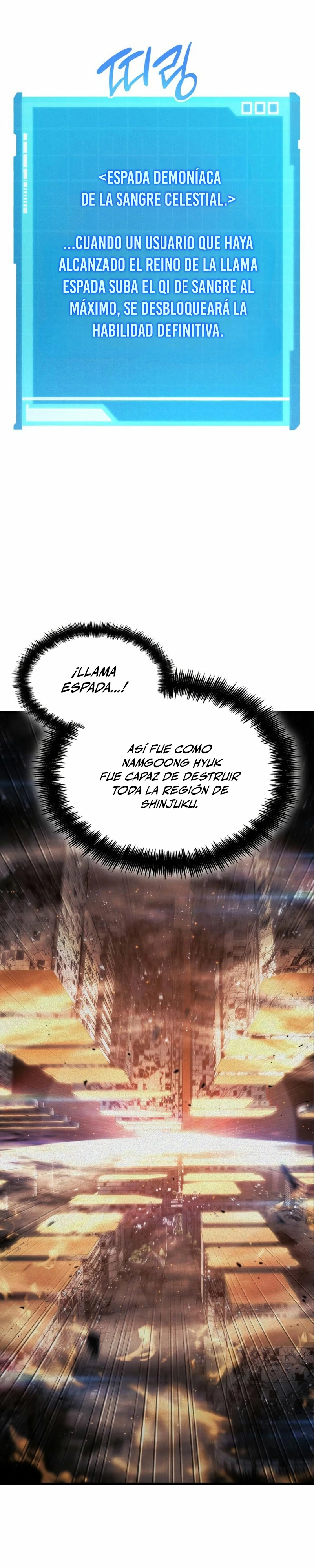Read Nigromante Sin Límites ES Manga Online