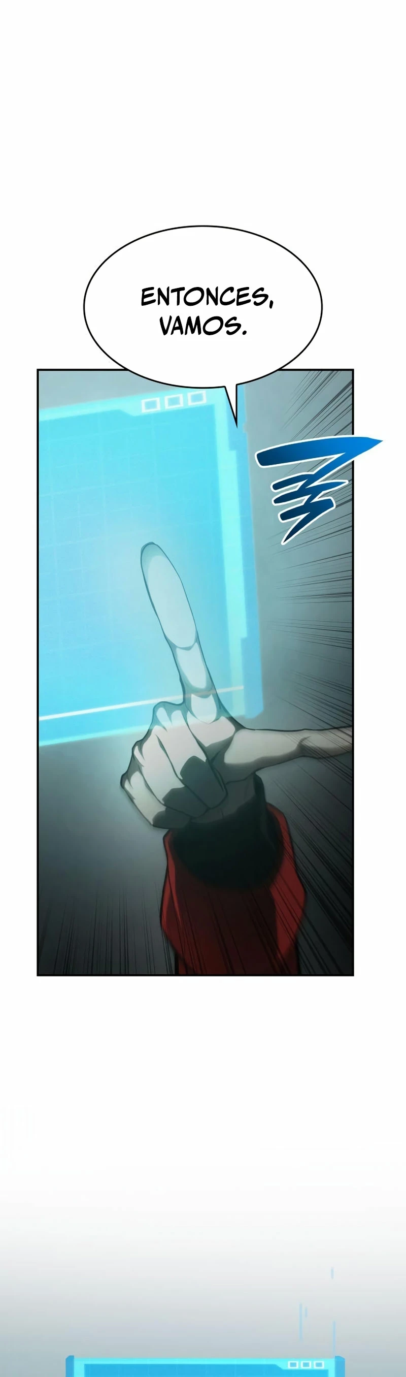 Read Nigromante Sin Límites ES Manga Online