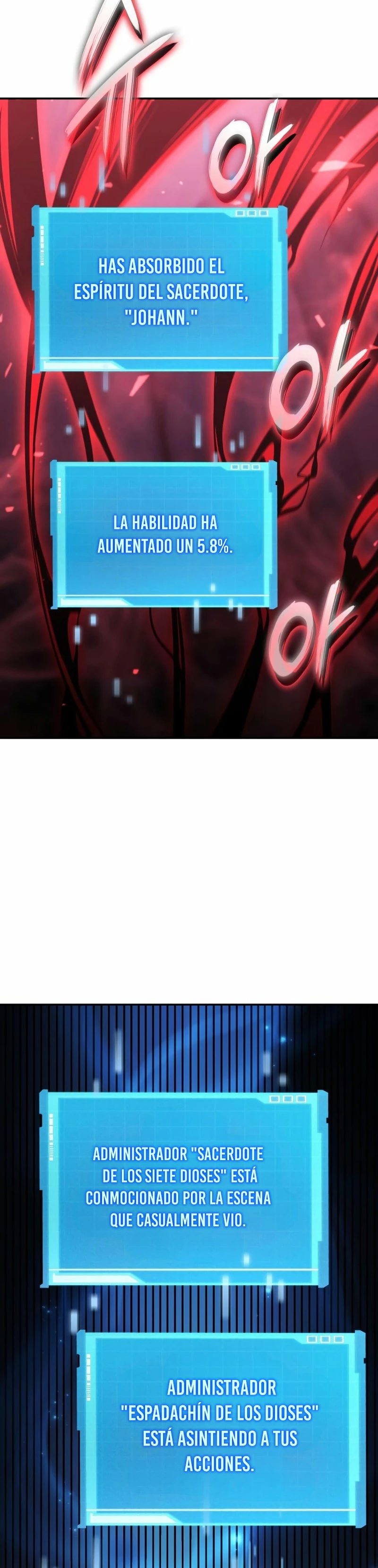 Read Nigromante Sin Límites ES Manga Online