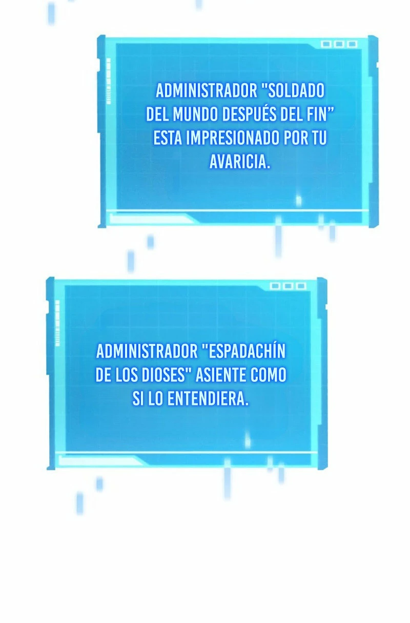 Read Nigromante Sin Límites ES Manga Online
