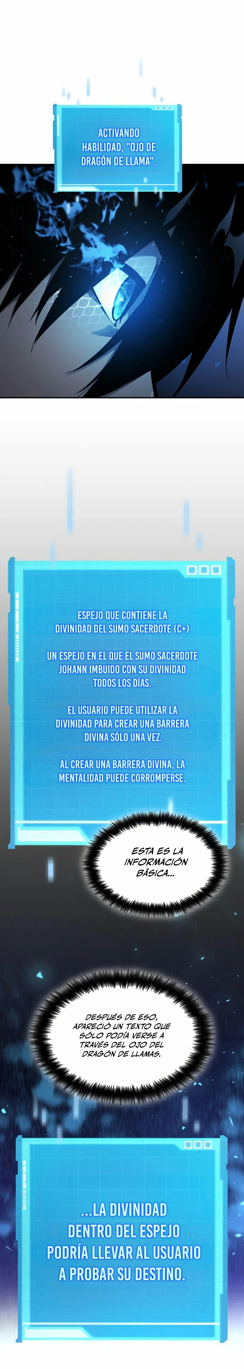 Read Nigromante Sin Límites ES Manga Online
