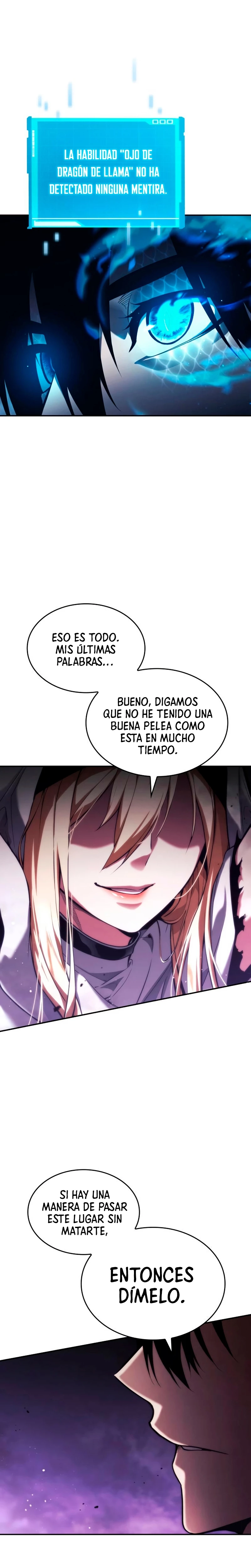 Read Nigromante Sin Límites ES Manga Online
