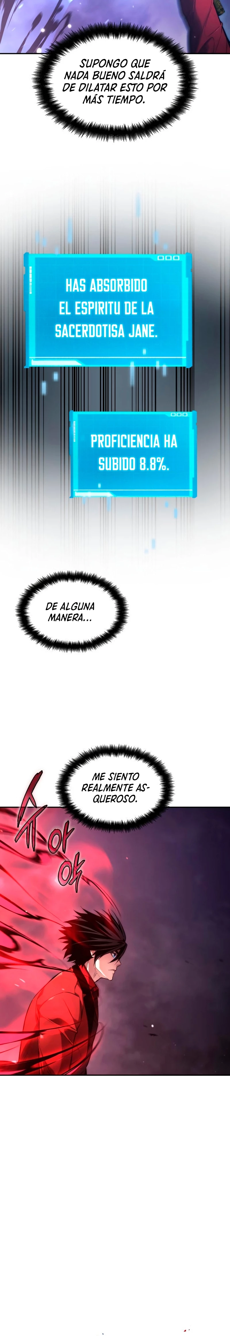 Read Nigromante Sin Límites ES Manga Online