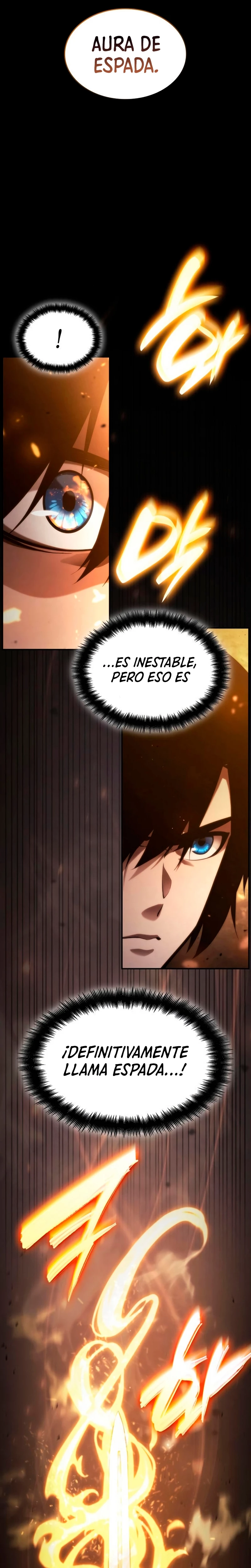 Read Nigromante Sin Límites ES Manga Online
