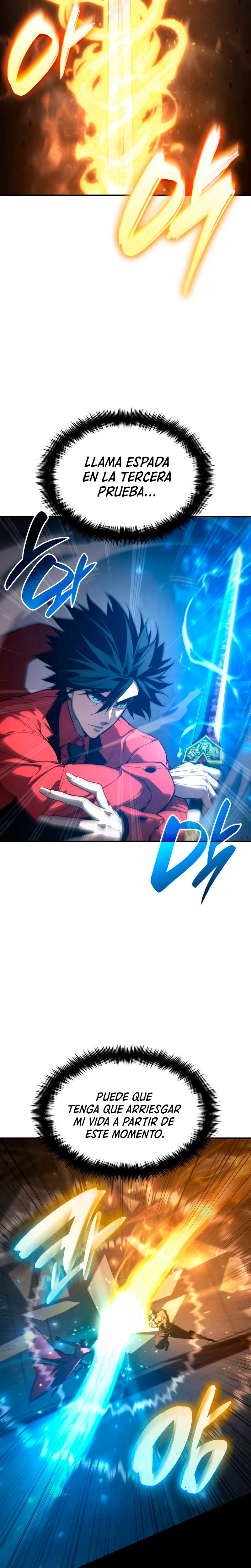 Read Nigromante Sin Límites ES Manga Online