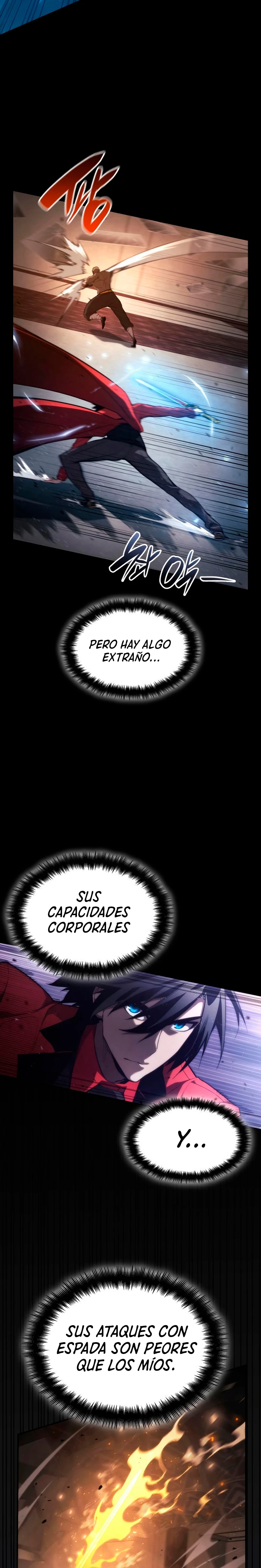 Read Nigromante Sin Límites ES Manga Online