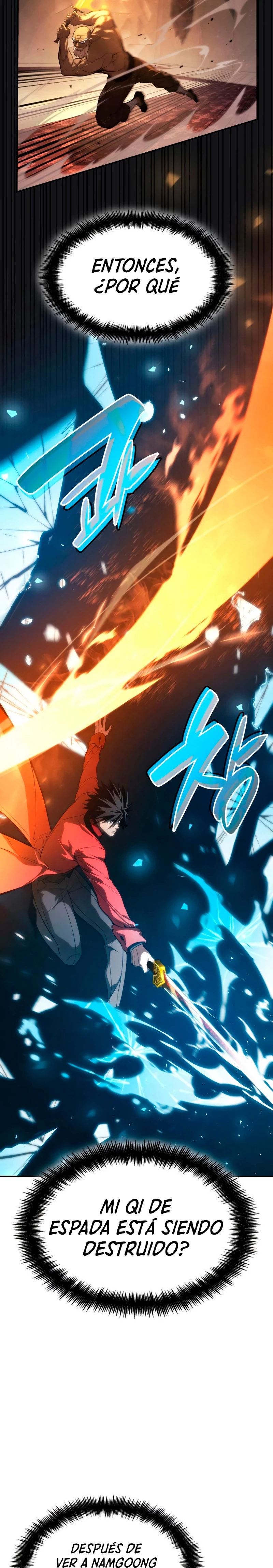 Read Nigromante Sin Límites ES Manga Online