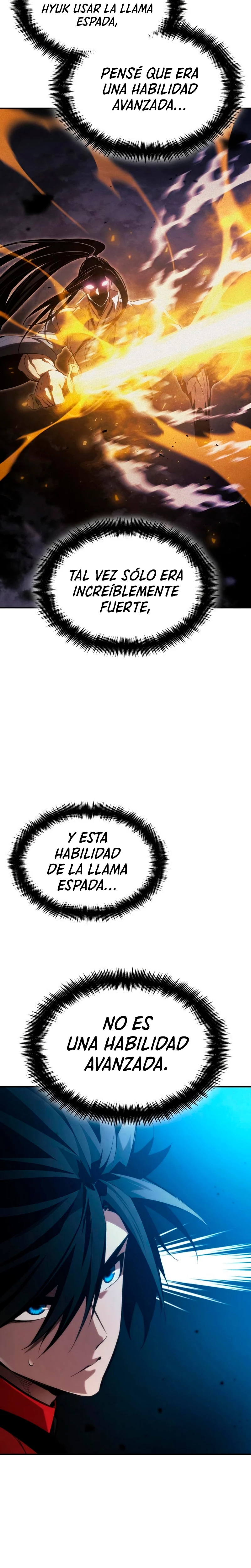 Read Nigromante Sin Límites ES Manga Online