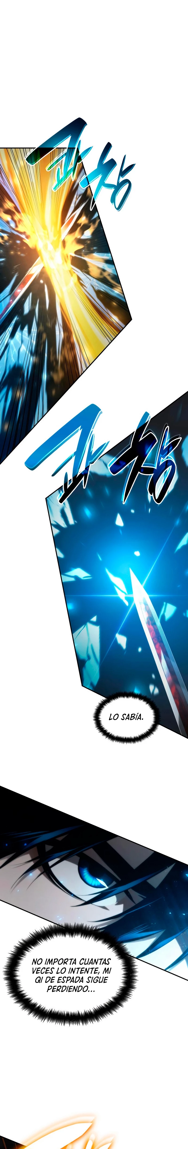 Read Nigromante Sin Límites ES Manga Online