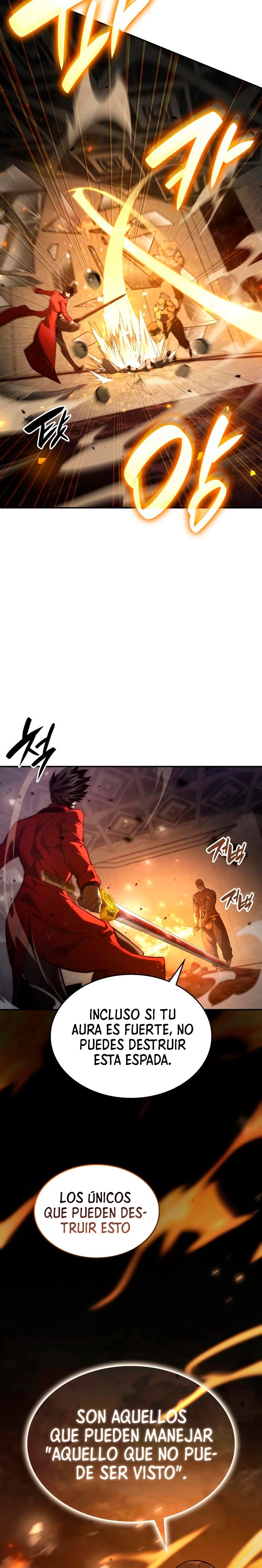 Read Nigromante Sin Límites ES Manga Online