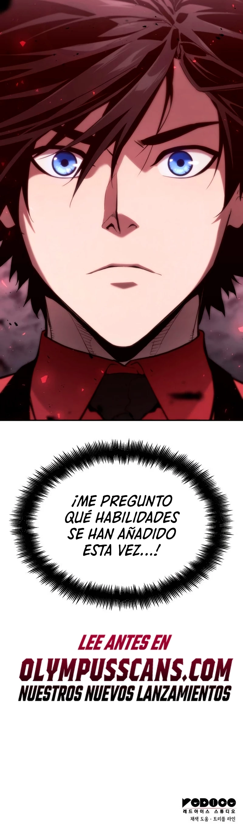 Read Nigromante Sin Límites ES Manga Online