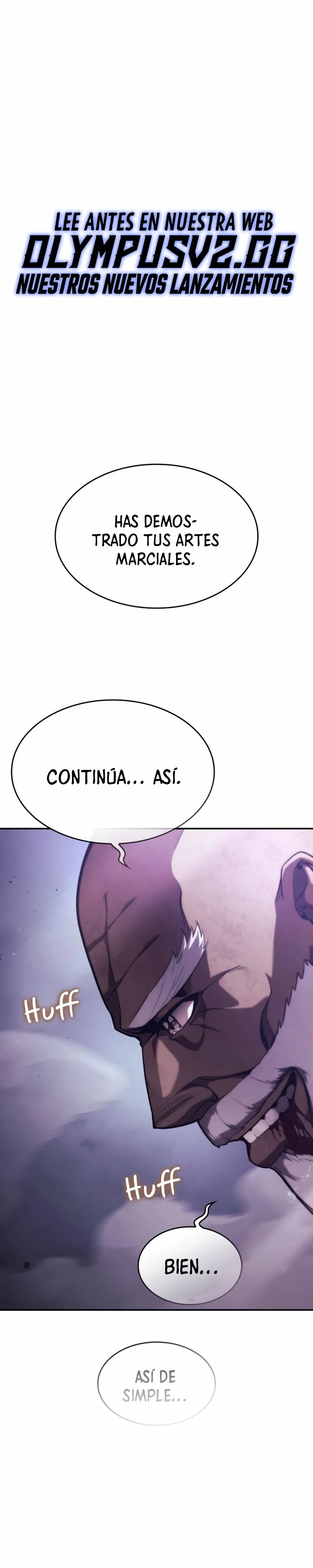 Read Nigromante Sin Límites ES Manga Online