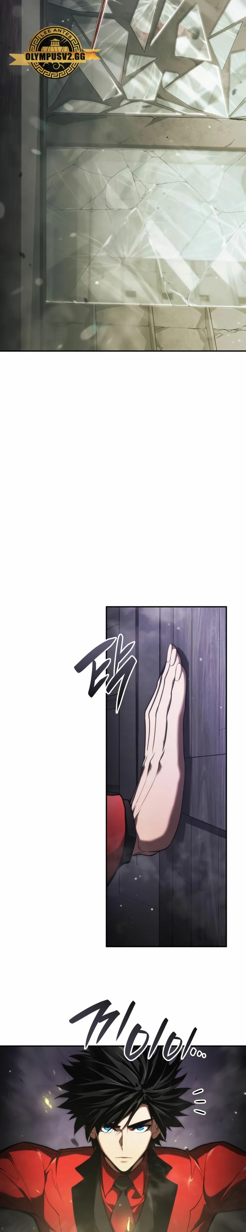 Read Nigromante Sin Límites ES Manga Online
