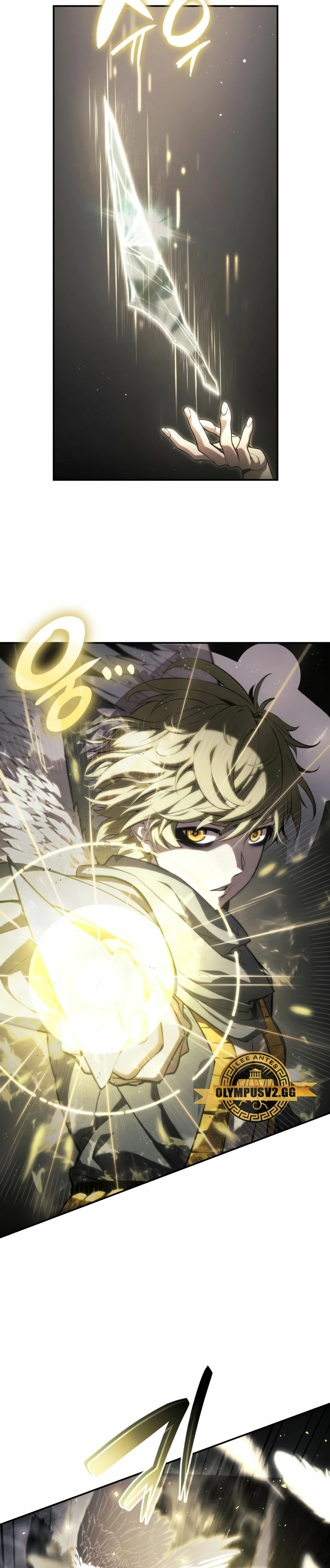 Read Nigromante Sin Límites ES Manga Online